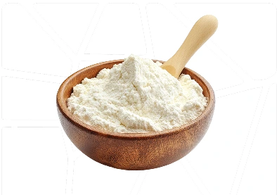 milk powder